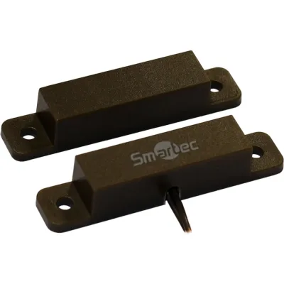 Магнитоконтактный датчик Smartec ST-DM120NC-BR smkd0213.1