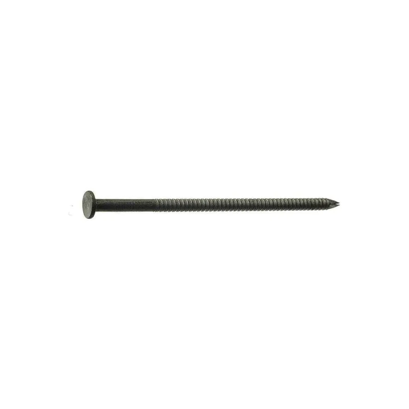 Гвозди ершеные КРЕП-КОМП 4.2x60, черт.7811-7120, 5 кг A3B004206030G05 черные