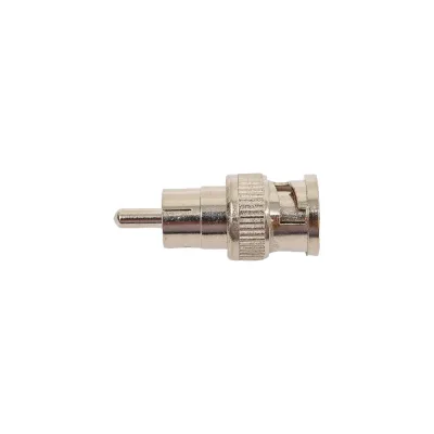 Переходник BNC-RCA GF-BNCM-RCAM Giraffe gf0283