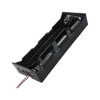 Батарейный отсек Pro Legend BH162 D 1x3+1x3, открытый PL2781