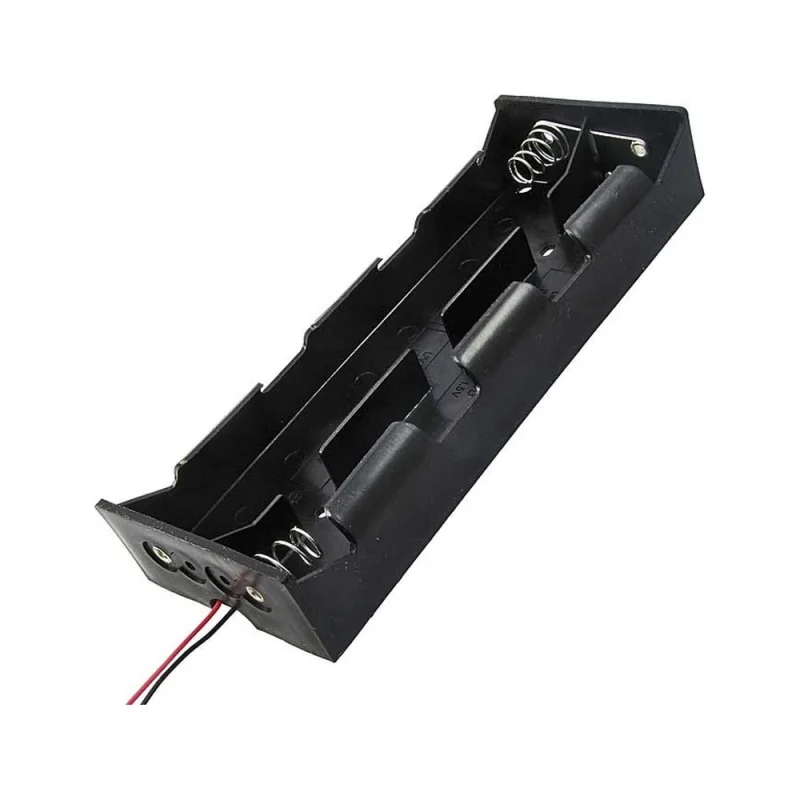 Батарейный отсек Pro Legend BH162 D 1x3+1x3, открытый PL2781