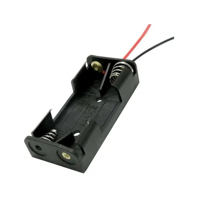 Батарейный отсек Pro Legend BH421 AAA 2x1 (BH621), открытый PL2789