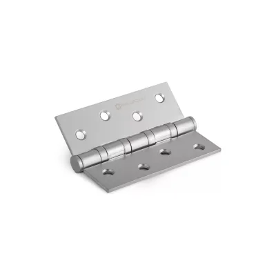 Универсальная дверная петля Palladium N 4BB-100 (3mm) PC 00010892