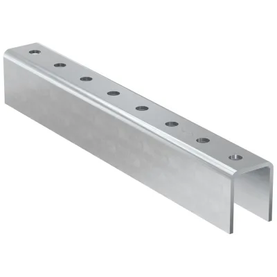 Соединитель шин fischer FUF OC 62 504518