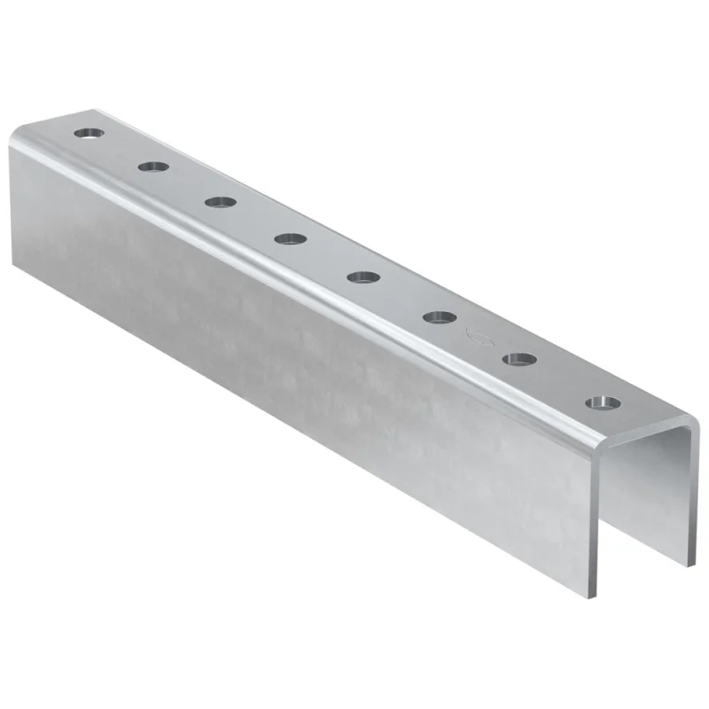 Соединитель шин fischer FUF OC 62 504518