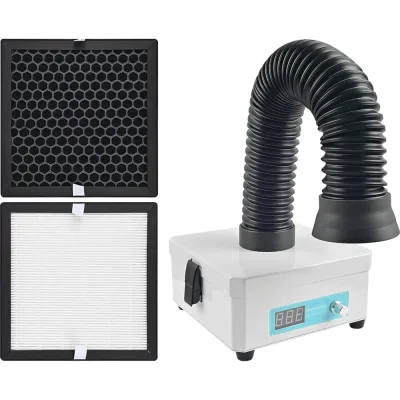 Вытяжка стационарная Phonemate JH300 М7761715