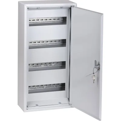 Щит TDM ЩРН-48 610х300х120, Народный SQ0905-0722