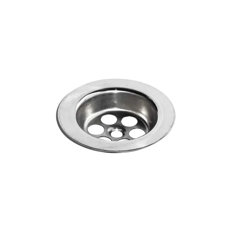 Нержавеющая чашка ORIO d=70 мм РК-16