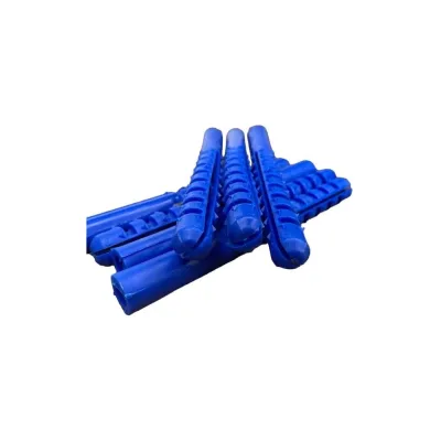 Дюбель распорный 23 БОЛТА ШИПЫ 12x120, 50 шт B230012120Ш1525ф50