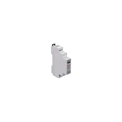 Преобразователь сигнала ТЕКО SC1-1-G-E, пластик 90х65х17,5,10...30 В DC,1PNP / 1NPN,IP20,-45...+65,DIN- рейка, 00-00034345