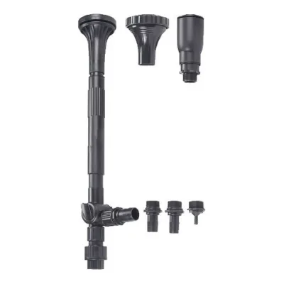 Комплект из 3 насадок для JFP 3000-12000 Jebao Джебао FT-05