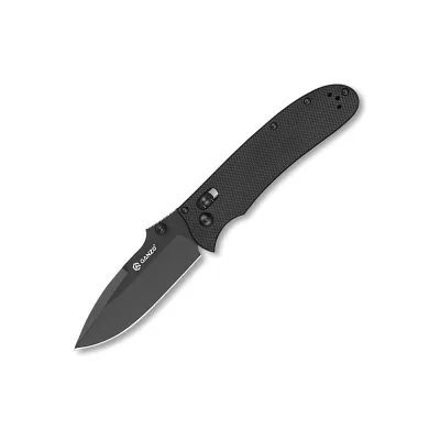 Нож Ganzo черный G704B-BK