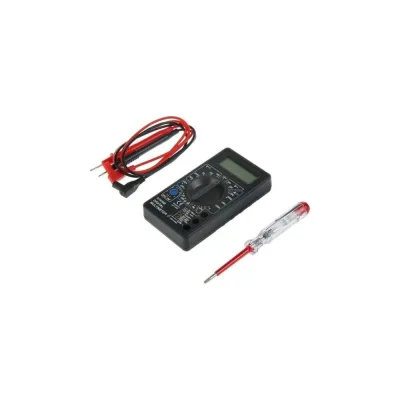 Набор диагностический для электрика Forsage F-88463(17469)
