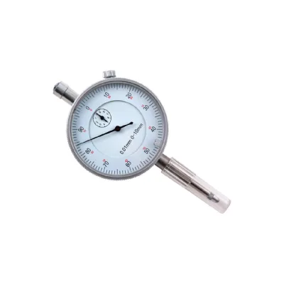 Индикатор часового типа ИЧ 2 0-2 0,01 кл.0 без ушка ГОСТ 577-68 Beltools ri.216.33
