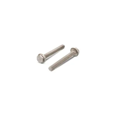 Болт с фланцем ЦКИ DIN6921 М12x40 10.9 Ц 2 шт. 4539919