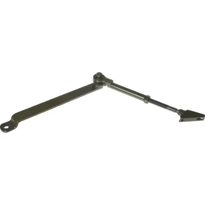 Рычажная тяга Doorlock Hold open для доводчиков dl100, dl70, dl77(n), dl smart, коричневая 75525