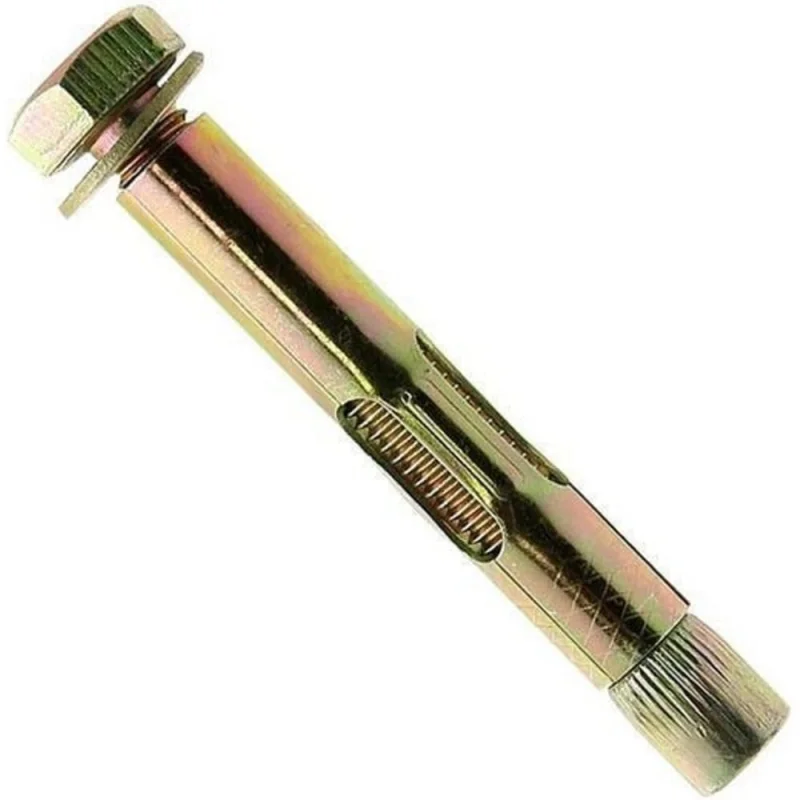 Анкерный болт INTERFIX HBM 10*140 (40шт в упак) 11505