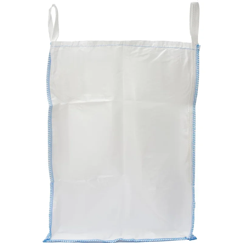 Биг-бэг Gigant 95x95x130 4 стропы, верх-сборка, низ-люк 25шт. G-30-06-010
