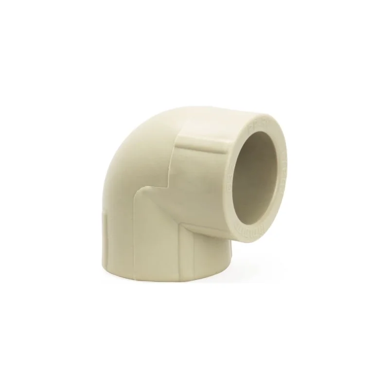 Угольник LAMMIN ppr 90х32 132/22 серый Lm31034090032G