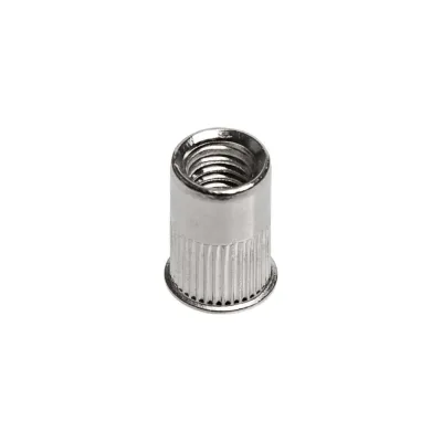 Резьбовая заклепка FIXIT уменьшенный борт м10 упак. 20 шт CU-M10-S-20