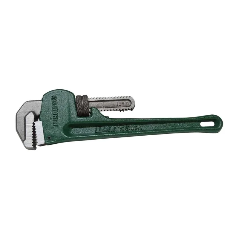 Ключ трубный газовый усиленный WYNNS 300 мм W300C Tools 00000038032