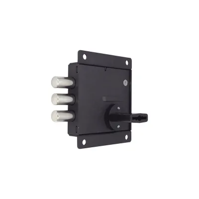 Замок МЕТТЭМ ЗН4 800.0.0 П-Н, 3 кл., 9614
