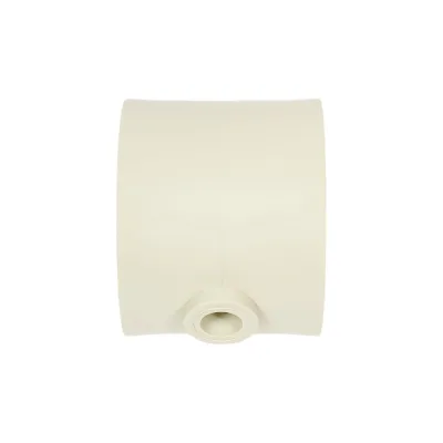 Переходной тройник LAMMIN ppr 90x25x90 16/2 серый Lm31033902590G