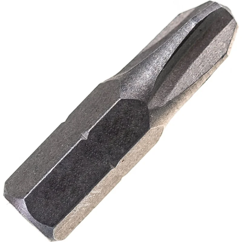 Бита крестовая (РН3x25 мм; CrV; хвостовик 1/4") CNIC 55160