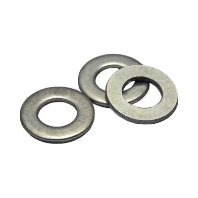 Шайба плоская нержавеющая Insparion A2 din 125 м10 (2шт) С1-00002408