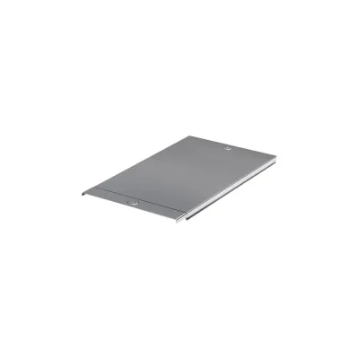 Крышка DKC для лотка осн. 150 с заземл. L3000 дл.3м 35523DIY