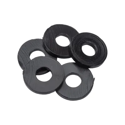 Прокладка резиновая для душевого шланга MasterProf 1/2" (50 шт.) ИС.131560