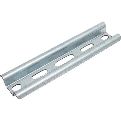 Омега-профиль CABLIDERTRAYS держатель горизонтальный, оцинкованный, 200 мм, S=2 мм ОП(сн)-150
