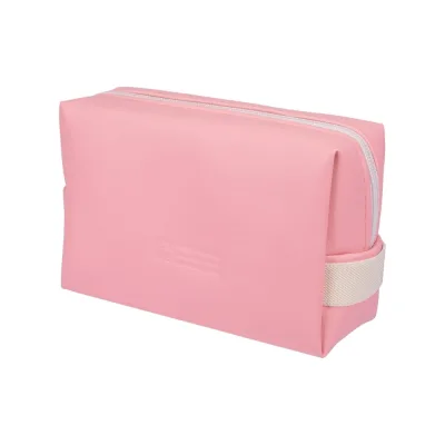 Косметичка Д165 Ш70 В110, цвет бледно-розовый, белый HANDY HOME YR04rose