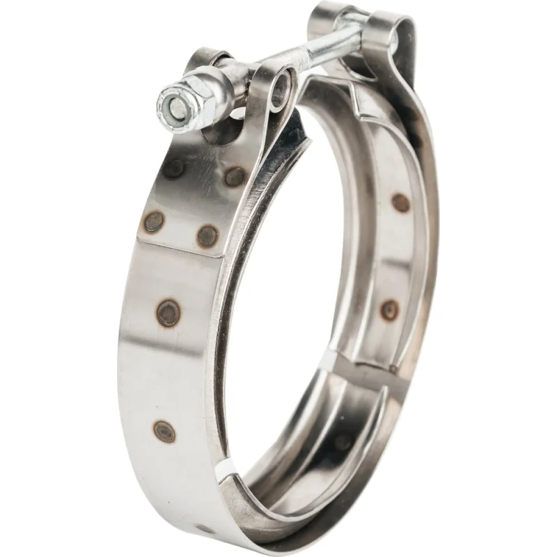 Хомут ZIP V-BAND O-98,5 арт. 52129