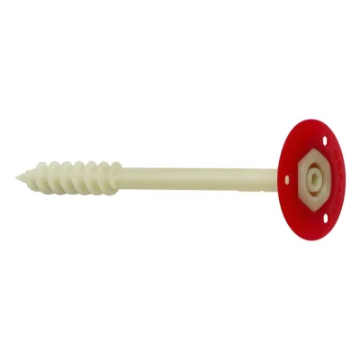Анкер для газобетона BEFAST 12/18x90 мм, с рондолью, 70 шт. AGBF90R70S