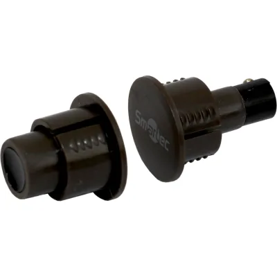 Магнитоконтактный датчик Smartec ST-DM031NC-BR smkd0211.1