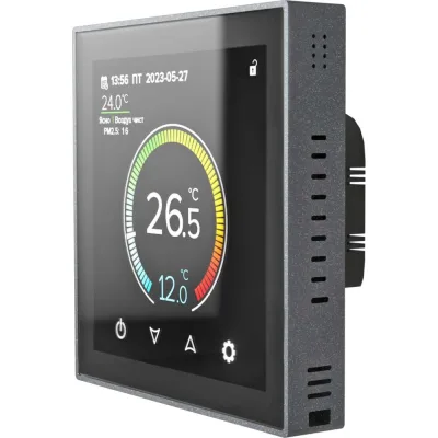 Терморегулятор C937 WIFI (ВАЙФАЙ) Caleo 0К-00000865