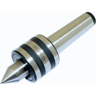 Центр вращающийся TLX КМ-5 D415 74959