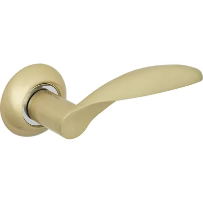 Дверная ручка Palladium Marta SG 114481