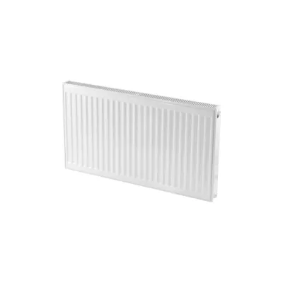 Радиатор панельный Heaton С 22, 500x2000, 4410Вт, бок/п, RAL9016 118-2218