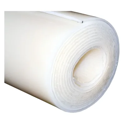 Пластина силиконовая HIMPT 6 мм (1x5 м; 40,5 кг) 00-00011203
