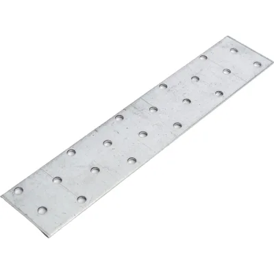 Соединительная пластина РК ГРУП 40x200х1.8 РК000002473