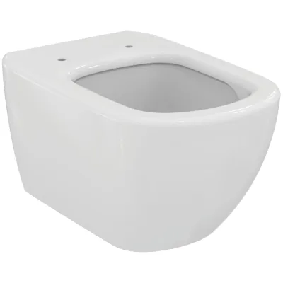 Подвесной унитаз IDEAL STANDARD TESI AquaBlade глубокий смыв T0079V1 00000077945
