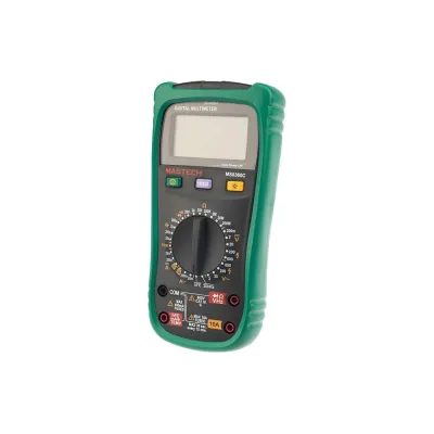 Цифровой мультиметр Mastech MS8360C M153
