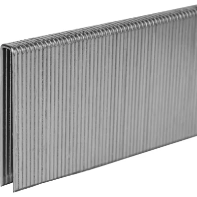 Скобы для степлера Elitech 0704.032800 (5.7х38мм,1.05х1.25мм,5000шт) 195049