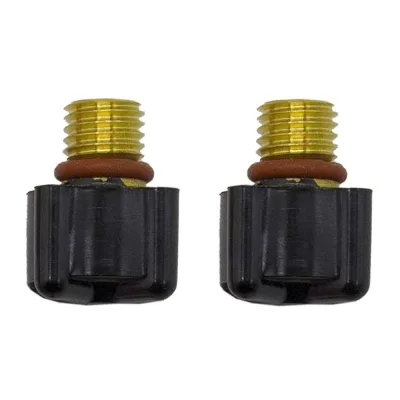 Колпачок короткий Оберон TW 9-20, 2шт XL41V33.2