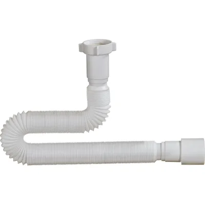 Гибкая труба ORIO 1 1/2"x40/50, максимальная длина 2400 мм АС-10133