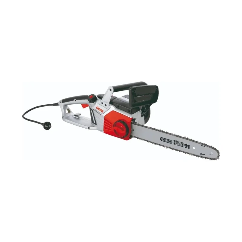 Мотопила цепная электрическая GEOS Comfort EKS 2400/40 212808