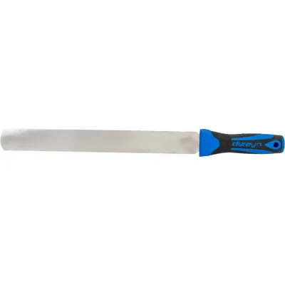 Нож-лопатка для резки обоев DIZAYNTOOLS DIZAYN 190, 30 см .190