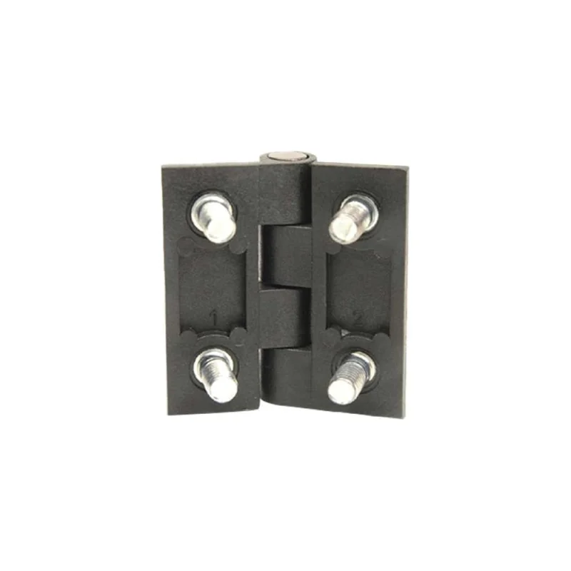 Шарнирная накладная петля EMES PMC40X40
